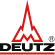 logo DEUTZ