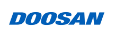 logo DOOSAN