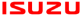 logo ISUZU