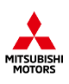 logo MITSUBISHI MOTORS